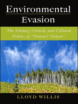 cover image of Environmental Evasion